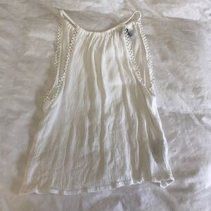 White Top